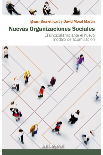NUEVAS ORGANIZACIONES SOCIALES