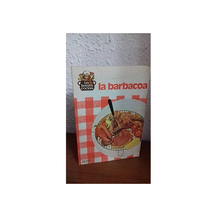 LA BARBACOA