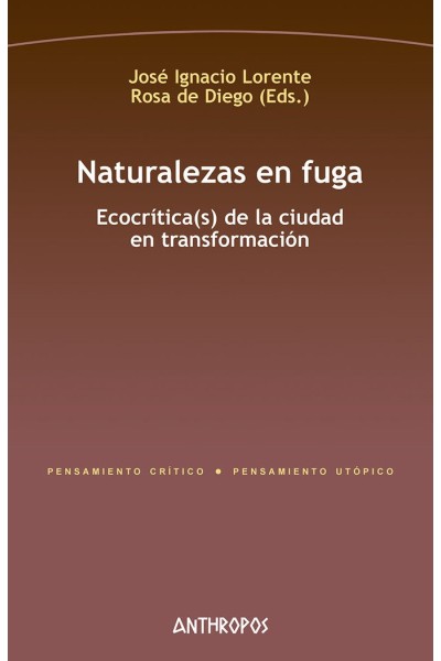 NATURALEZAS EN FUGA