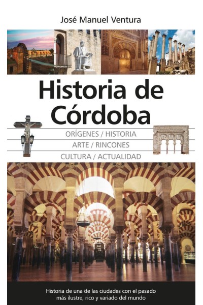 HISTORIA DE CORDOBA