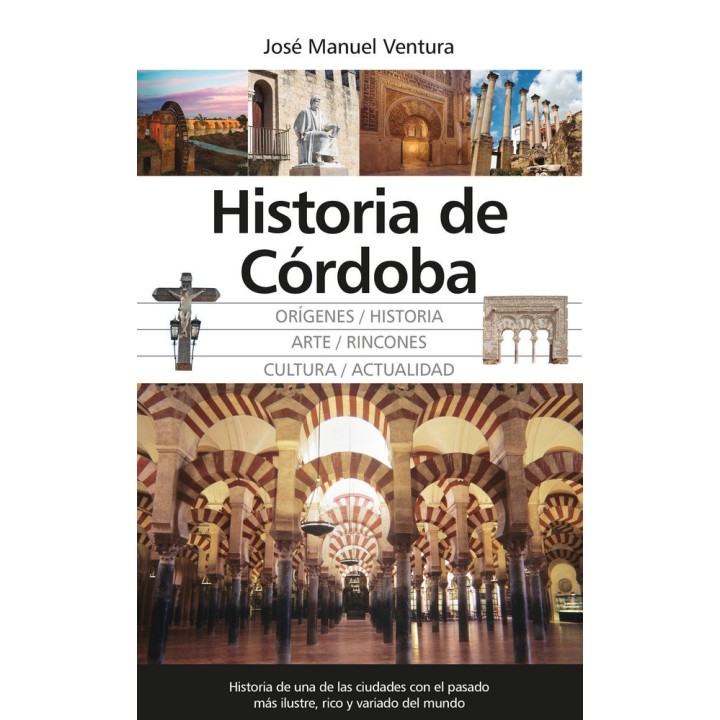 HISTORIA DE CORDOBA