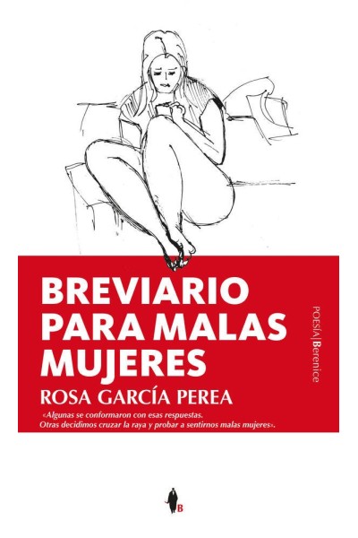 BREVIARIO PARA MALAS MUJERES