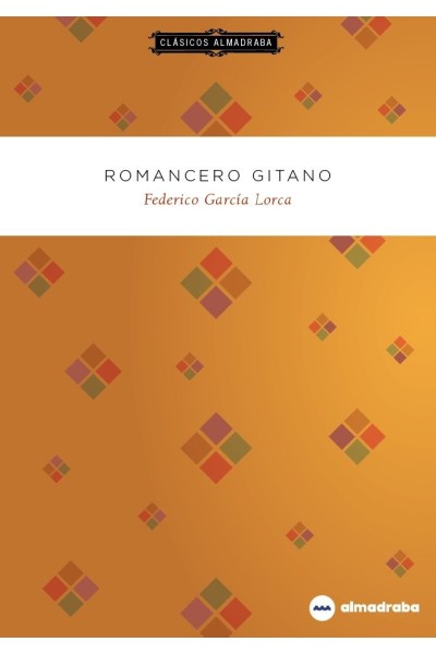 ROMANCERO GITANO
