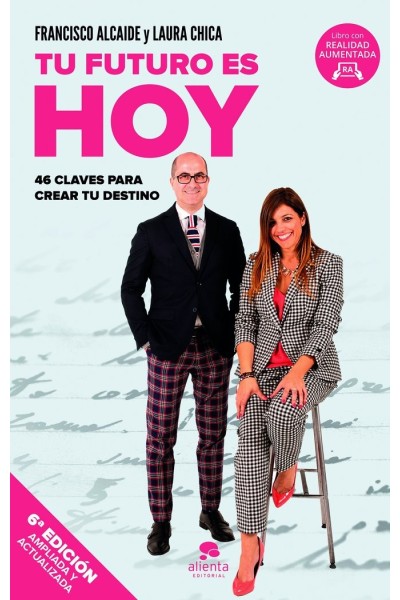 TU FUTURO ES HOY