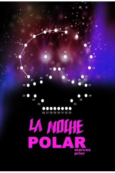 NOCHE POLAR,LA