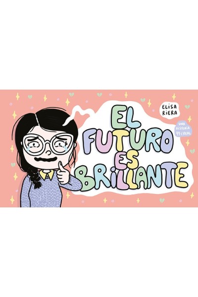 FUTURO ES BRILLANTE,EL