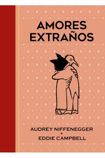 AMORES EXTRAÑOS