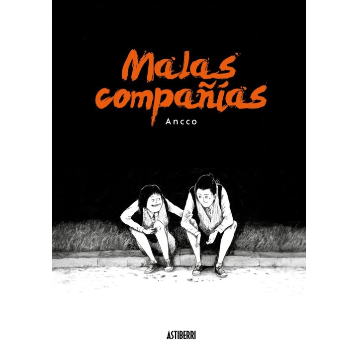 MALAS COMPAÑIAS