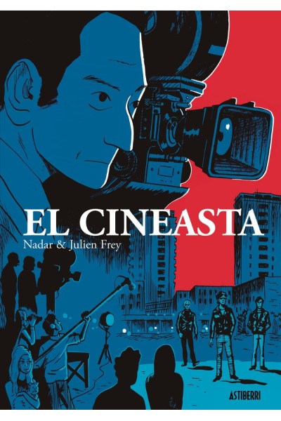 CINEASTA,EL