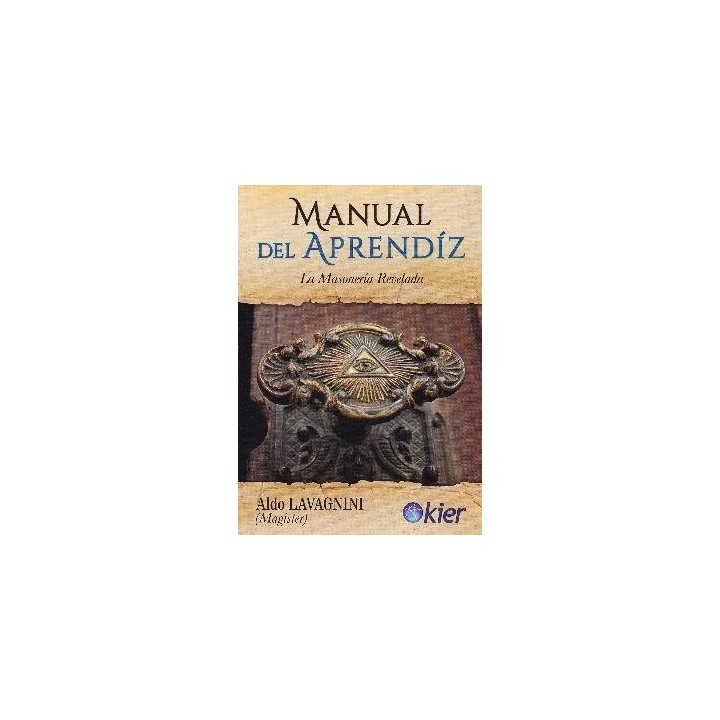 MANUAL DEL APRENDIZ