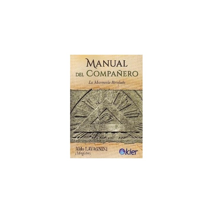 MANUAL DEL COMPAÑERO