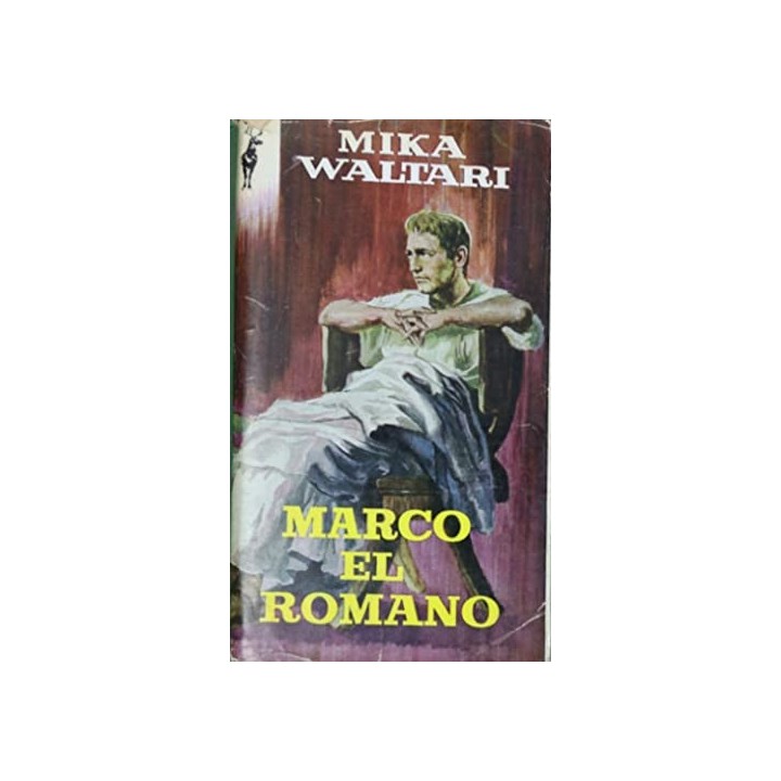 Marco el Romano