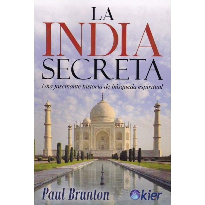 LA INDIA SECRETA