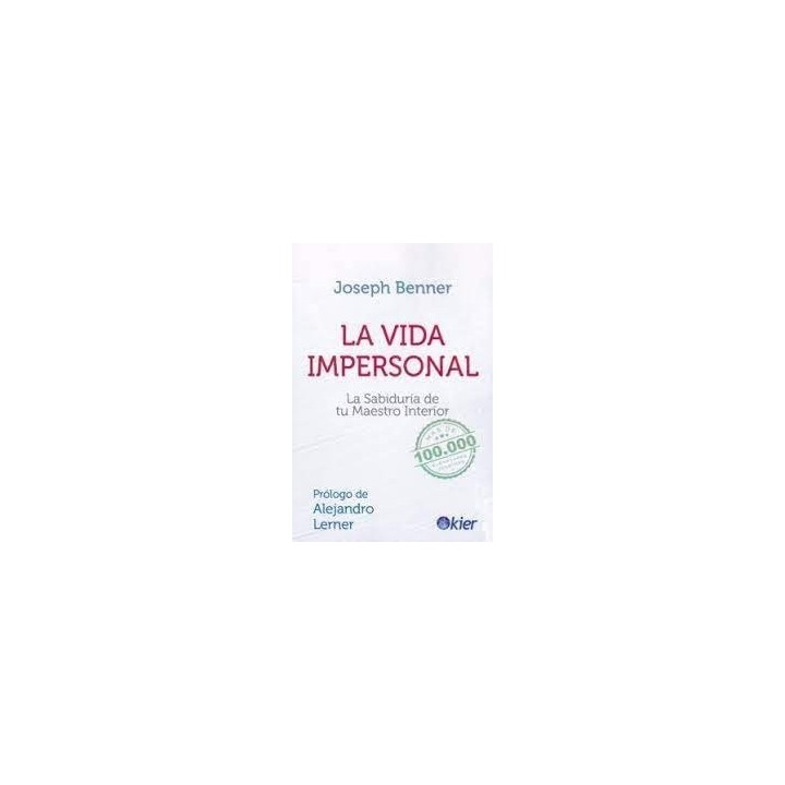 LA VIDA IMPERSONAL