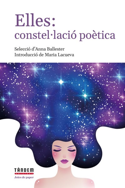 ELLES: CONSTEL·LACIO POETICA