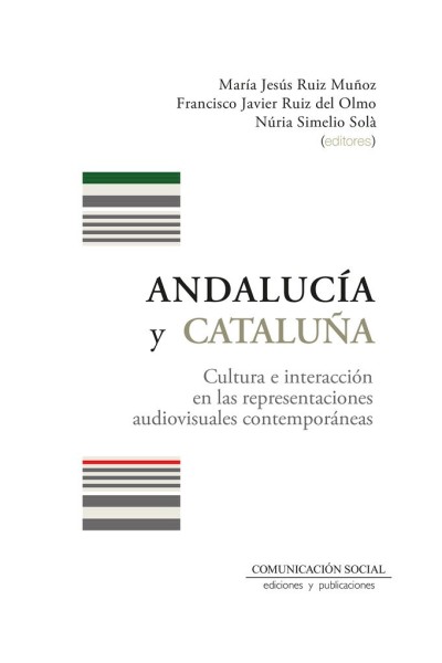 ANDALUCIA Y CATALUÑA