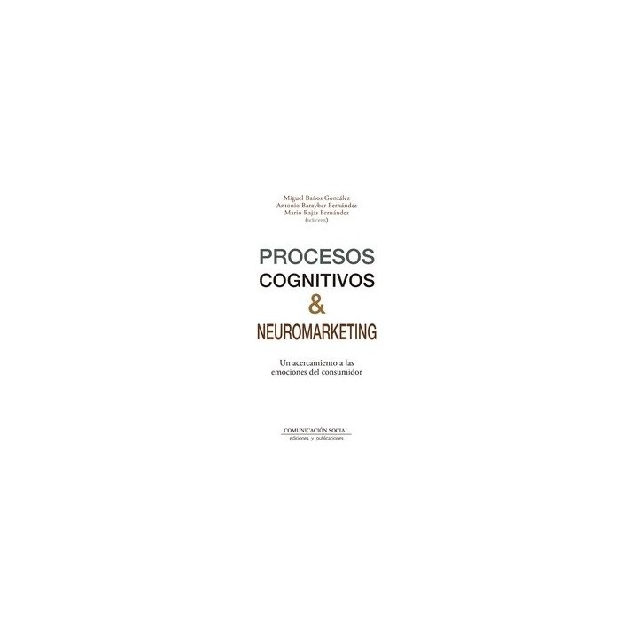 PROCESOS COGNITIVOS Y NEUROMARKETING