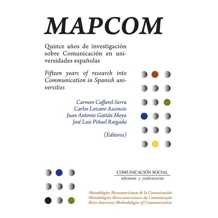 MAPCOM