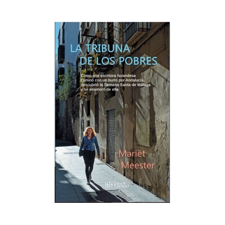 LA TRIBUNA DE LOS POBRES
