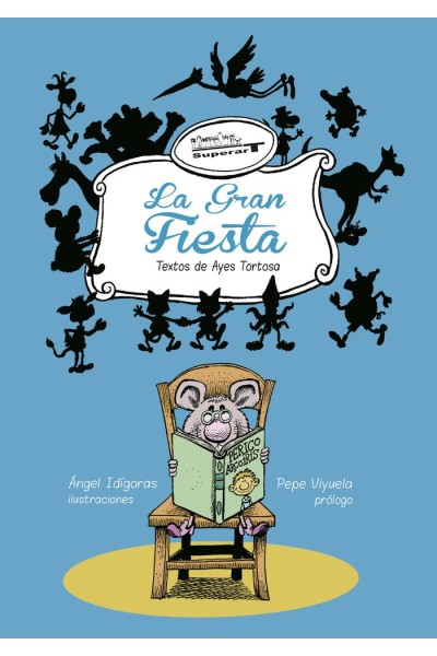 LA GRAN FIESTA
