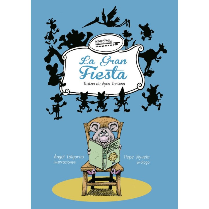 LA GRAN FIESTA