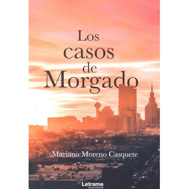 CASOS DE MORGADO