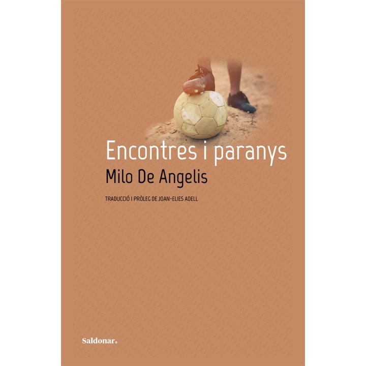 ENCONTRES I PARANYS