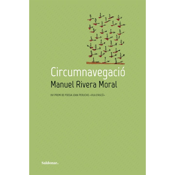 CIRCUMNAVEGACIO