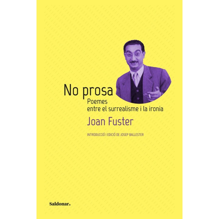 NO PROSA