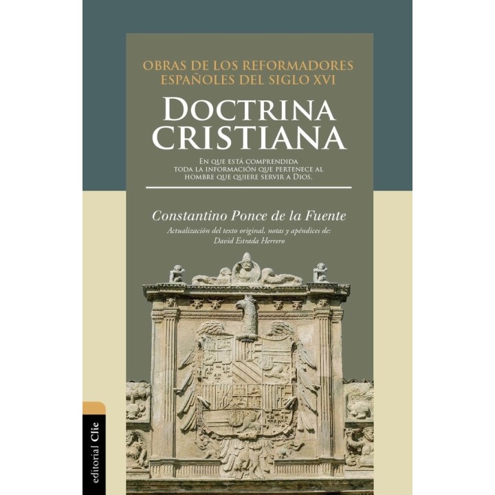 DOCTRINA CRISTIANA