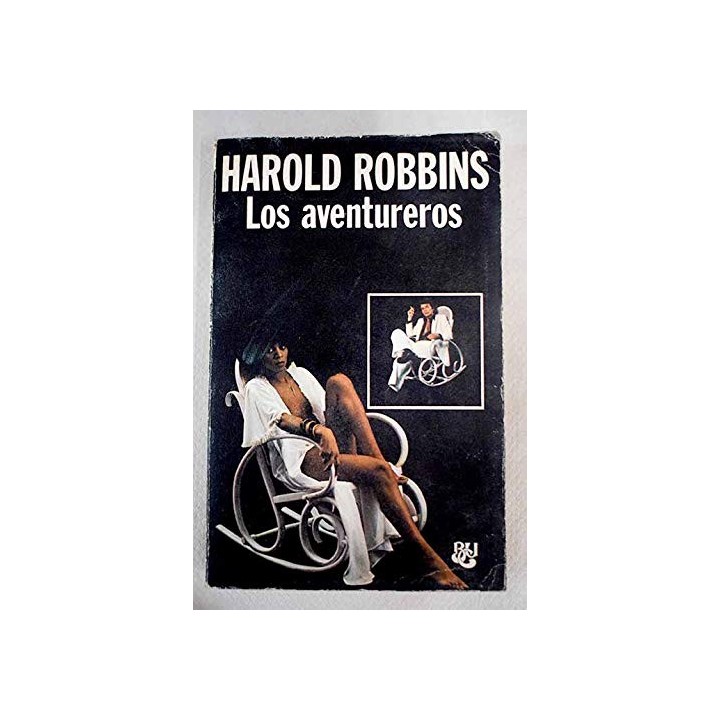 Los aventureros. Volumen I