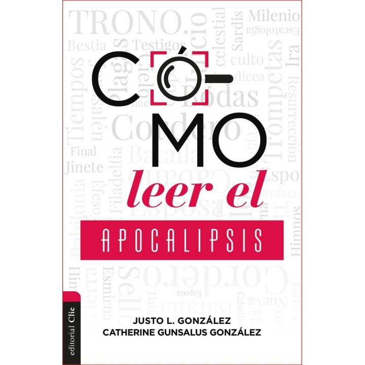 COMO LEER EL APOCALIPSIS