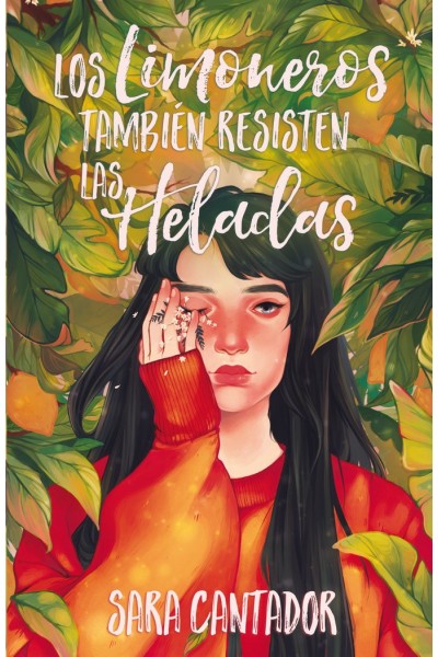 LOS LIMONEROS TAMBIEN RESISTEN LAS HELADAS