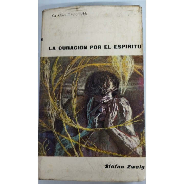 La curación por el espíritu