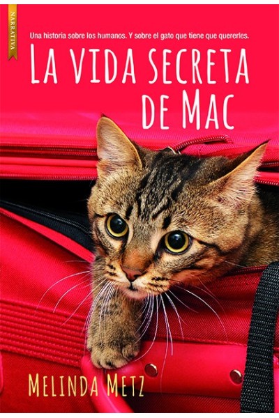 VIDA SECRETA DE MAC,LA