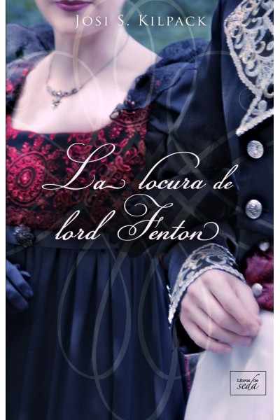 LOCURA DE LORD FENTON,LA