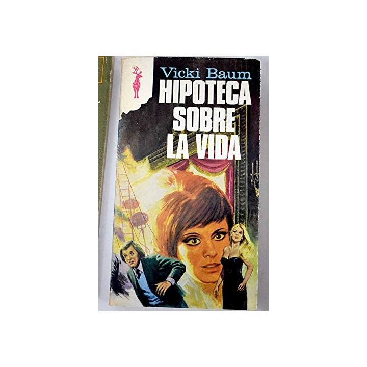 Hipoteca sobre la vida