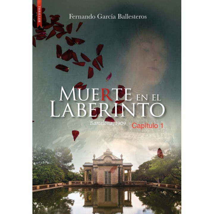 MUERTE EN EL LABERINTO