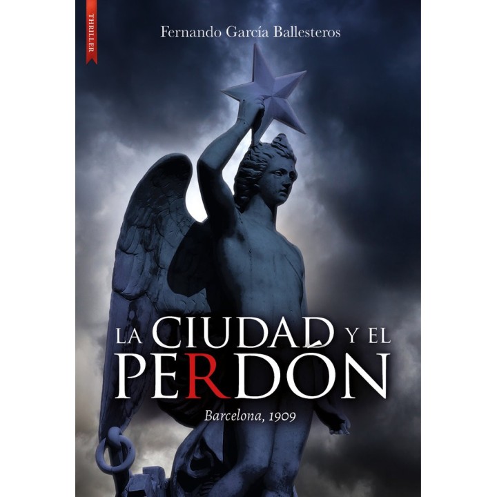 CIUDAD Y EL PERDON,LA
