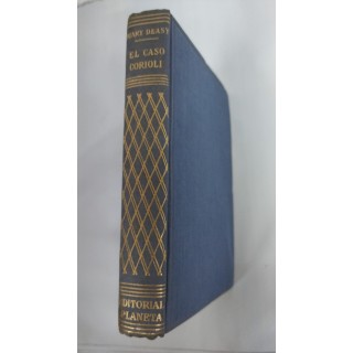 El caso Corioli