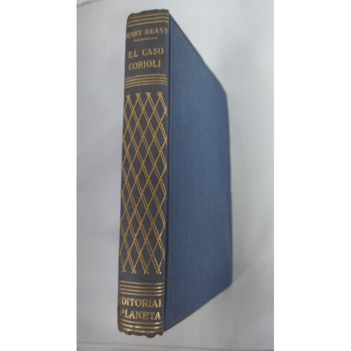 El caso Corioli