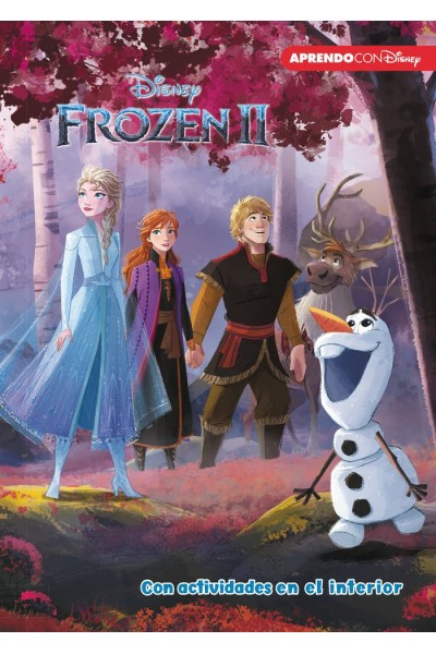 FROZEN 2