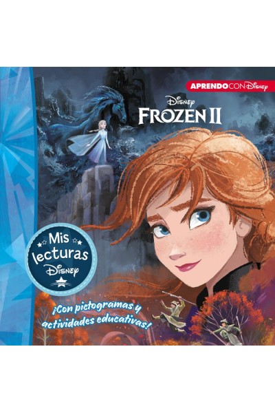 FROZEN 2