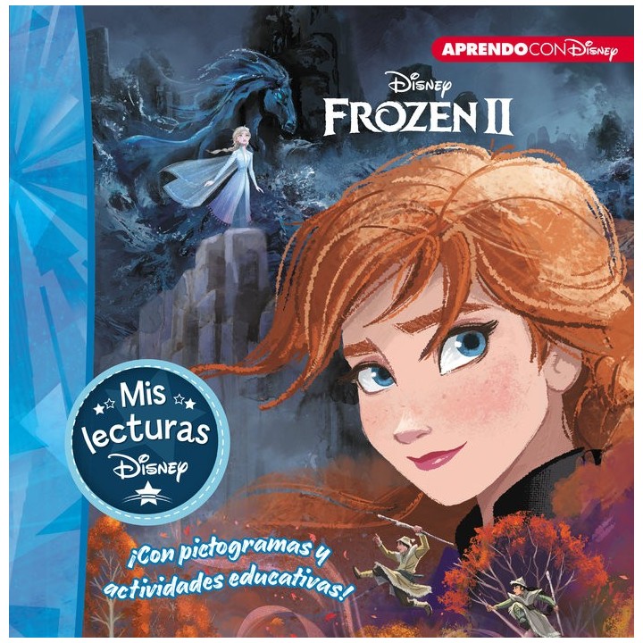 FROZEN 2