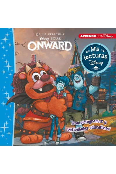 ONWARD