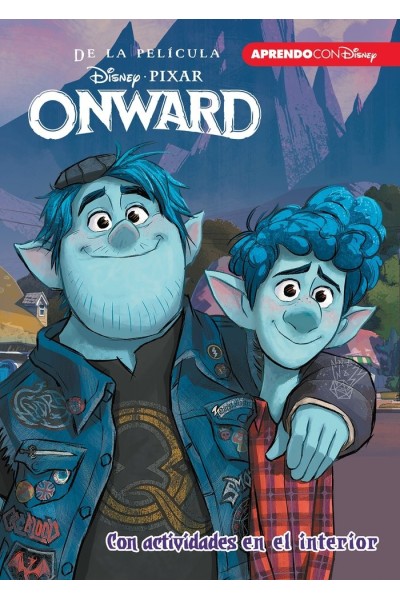 ONWARD