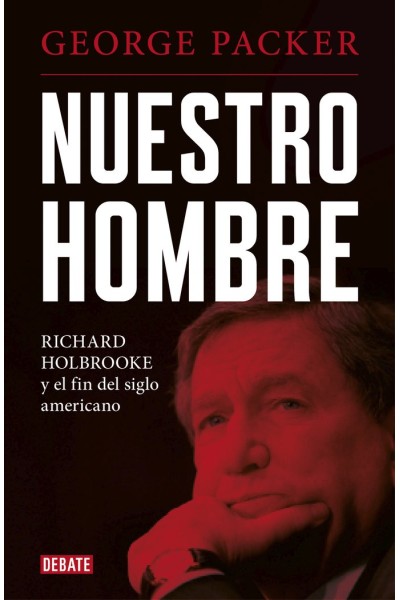 NUESTRO HOMBRE