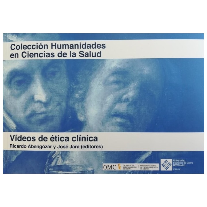 VIDEOS DE ETICA CLINICA