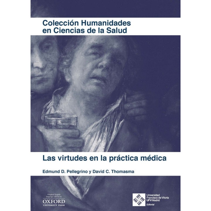 LAS VIRTUDES EN LA PRACTICA MEDICA
