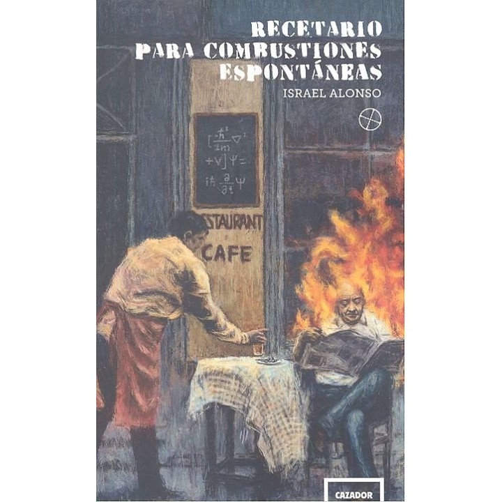 RECETARIO PARA COMBUSTIONES ESPONTANEAS